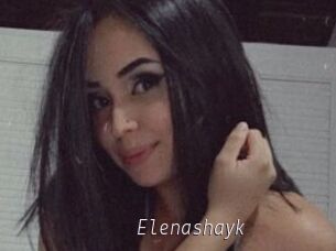 Elenashayk