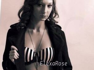 ElexaRose