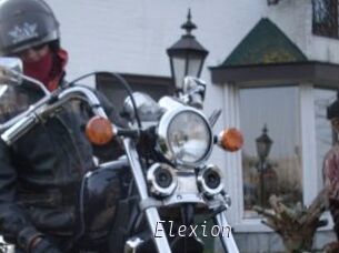 Elexion