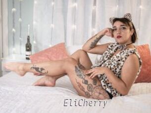 EliCherry