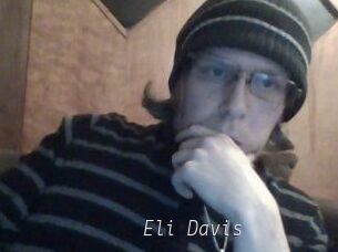 Eli_Davis