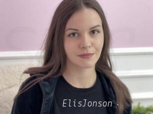 ElisJonson
