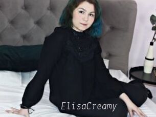 ElisaCreamy
