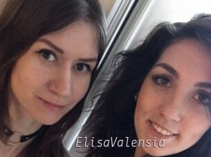 ElisaValensia