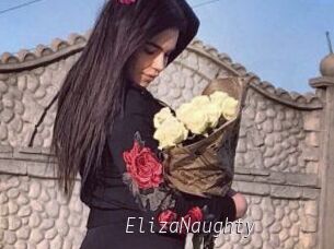 ElizaNaughty