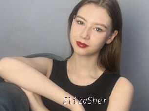 ElizaSher