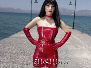 EllaAllister