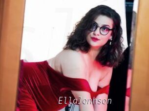 EllaJonhson