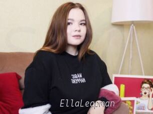 EllaLeapman