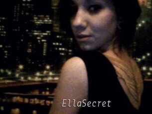 EllaSecret