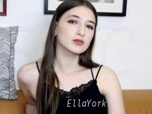 EllaYork