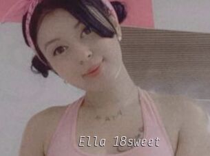 Ella_18sweet