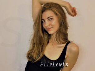 ElleLewis