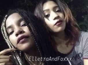 ElletraAndFoxxx
