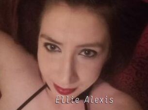 Ellie_Alexis