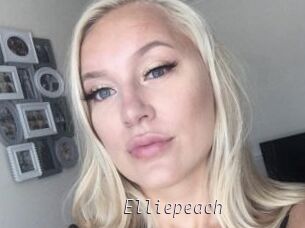 Elliepeach