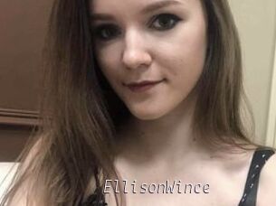 EllisonWince