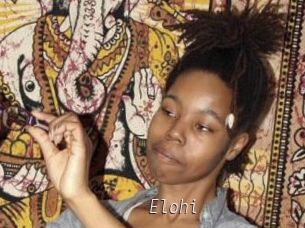 Elohi
