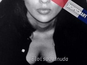 Eloisadesnuda