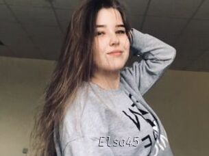 Elsa45