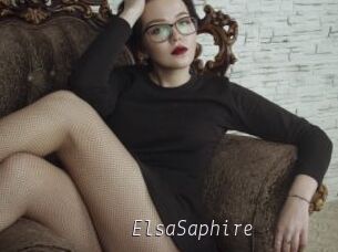 ElsaSaphire