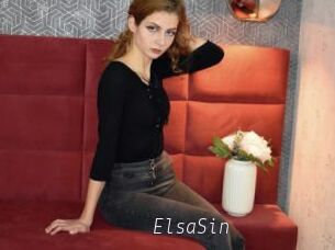 ElsaSin