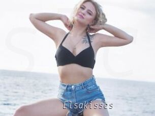 Elsakisses