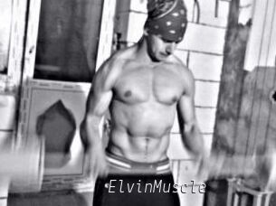 ElvinMuscle