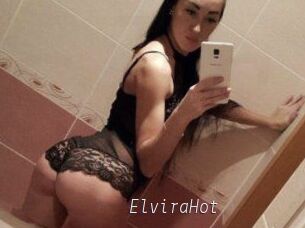 Elvira_Hot