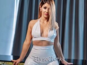 ElysaClarke