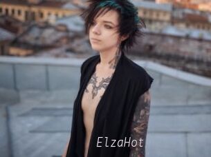 ElzaHot