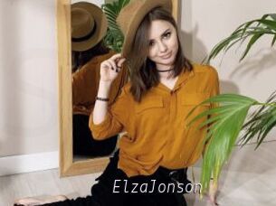 ElzaJonson