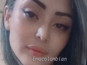 Emacolombian