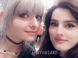 EmarraldXO