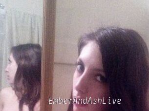 EmberAndAshLive