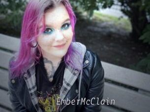 EmberMcClain