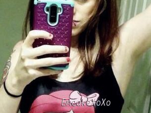 EmcakeXoXo