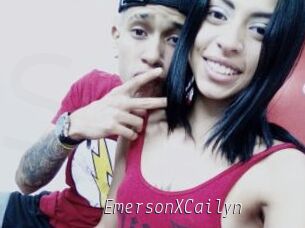 EmersonXCailyn