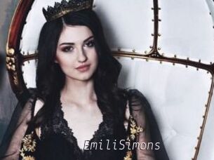 EmiliSimons