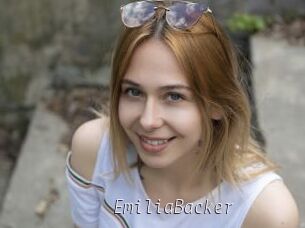 EmiliaBacker