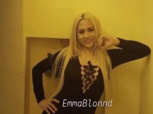 EmmaBlonnd