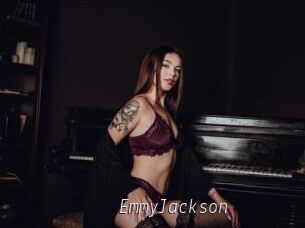 EmmyJackson