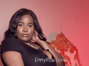 EmmyRowland