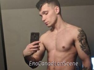 EmoCanadianScene
