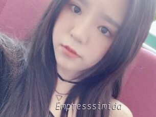 Empresssimida