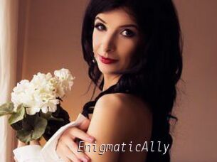 EnigmaticAlly