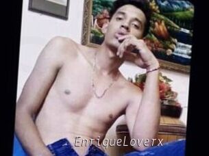 EnriqueLoverx
