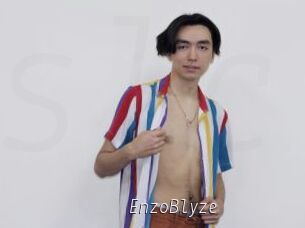 EnzoBlyze