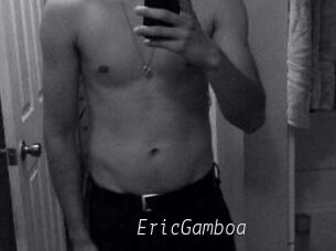 EricGamboa