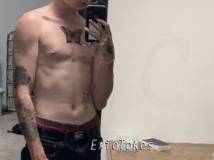 EricTokes